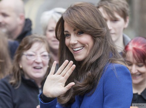 Exclu vidéo : Kate et William : sortie officielle en Écosse pour le couple princier !