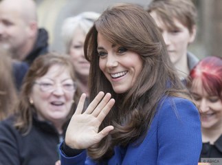 Exclu vidéo : Kate et William : sortie officielle en Écosse pour le couple princier !