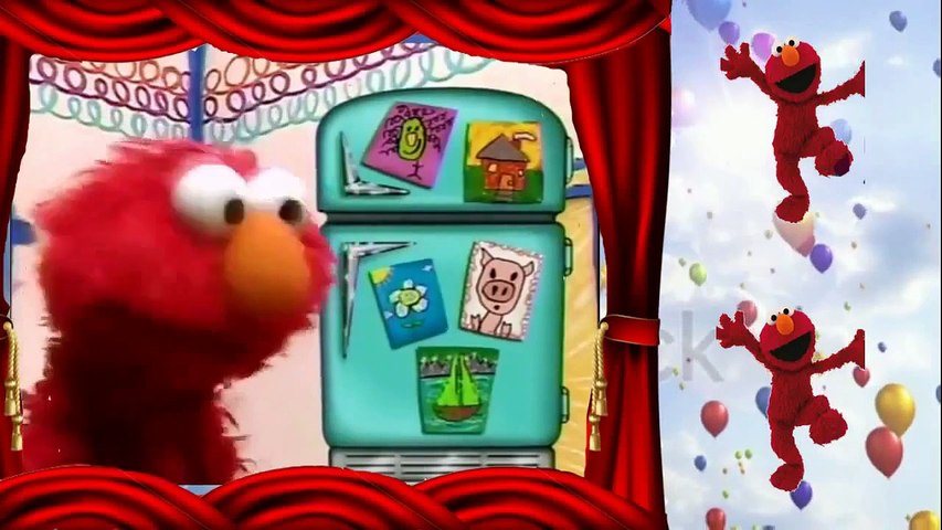 elmos world by Hoffman Tom - dailymotion