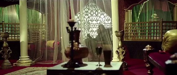 Mah e Meer 2015 Official Trailer -A Film By Anjum Shahzad -