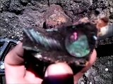 REAL BURIED TREASURE FOUND -PRAWDZIWY DEPOZYT-SKARB- -KULT- metal detecting & treasure hunting