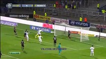 Sergi Darder GOAL | Lyon 1 - 0 Toulouse