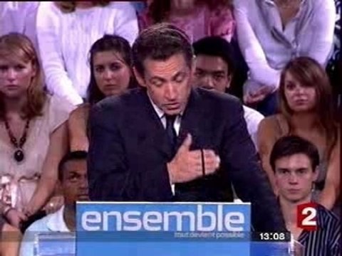 La dernière ligne droite