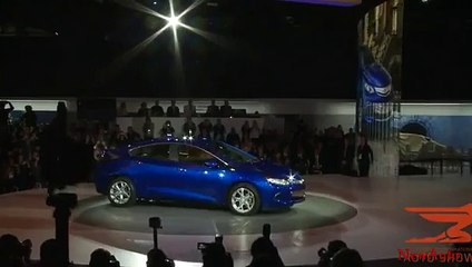 2016 Chevrolet Volt Goes Mainstream,