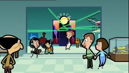 ᴴᴰ Mr Bean Gadget Kid ENGLISH VERSION