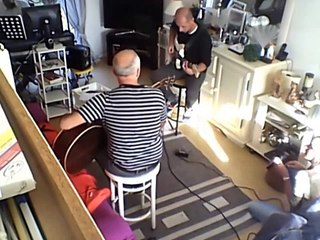 A l'espagnol - Boeuf chez André - 2015 10 21