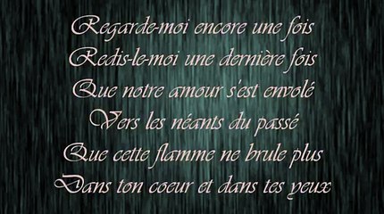 T-VICE feat Christiane Vallejo _ Si Tu Veux