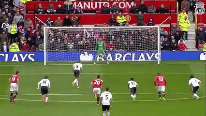 Steven Gerrard • 10 of the best moments in Liverpool