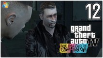 GTA4 │ Grand Theft Auto Episodes from Liberty City ： The Ballad of Gay Tony【PC】 -  12