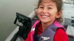 Barbie Oltası İle Kocaman Levrek Yakalayan Sevimli Minik Balıkçı - İlginç - Garip