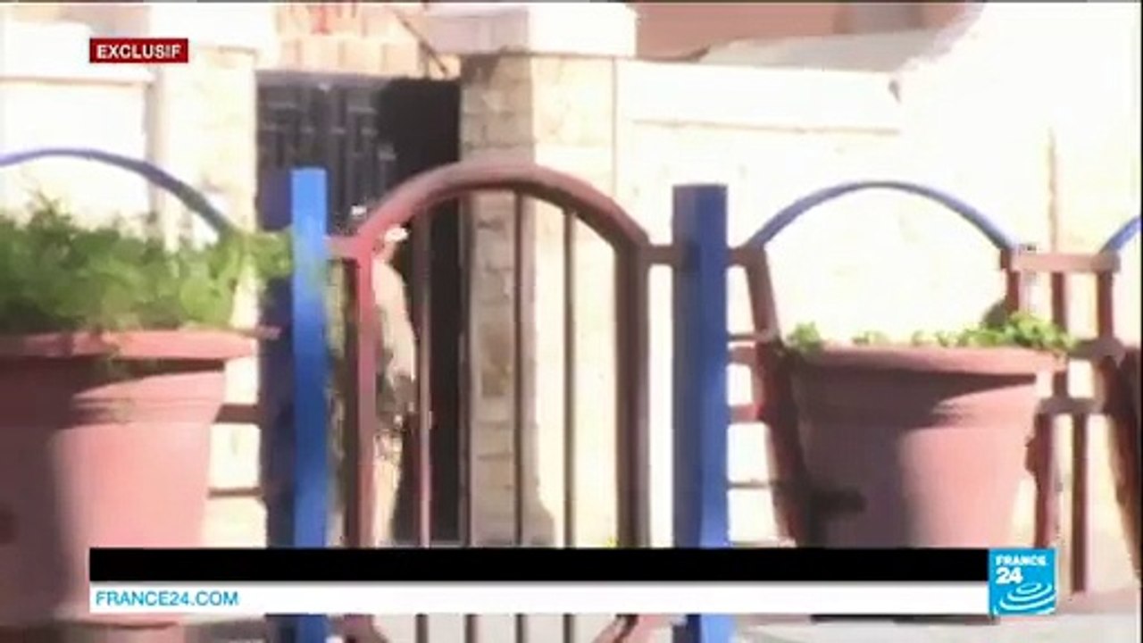 EXCLUSIF - Avec les soldats russes présents en Syrie (caméra cachée) - RUSSIE