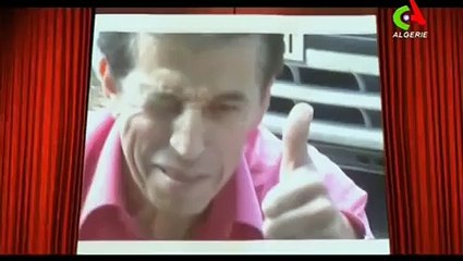 Camera cachée algérienne en France