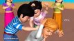 Bava Bava Panneeru rhyme  - 3D Animation Telugu Nursery rhymes for children