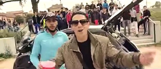 N-ES - #On Veut __ CLIP OFFICIEL __