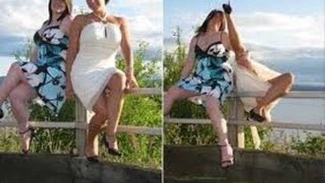 Stupid Girls Compilation - Funny Videos - Epic FailS - Girl Fail VIDEOS