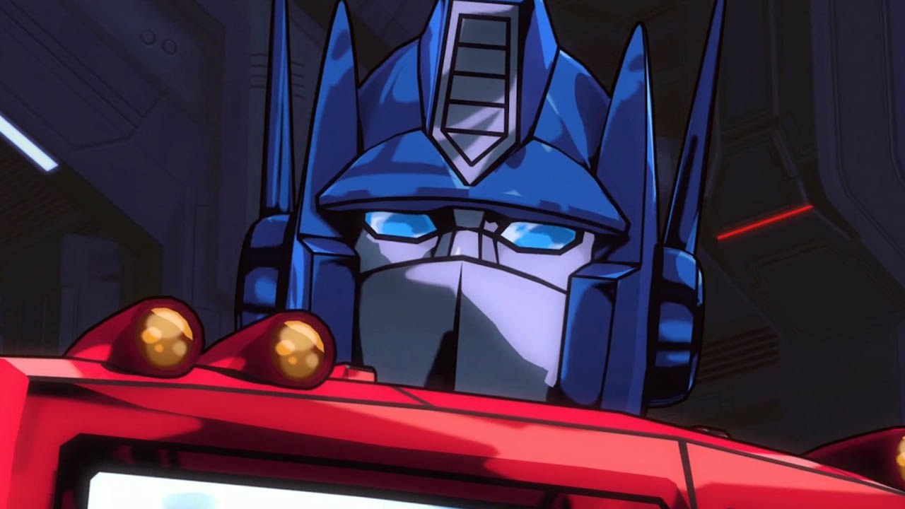 Classic Game Room - TRANSFORMERS DEVASTATION re...