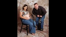 Most Creepy Pregnancy Photos
