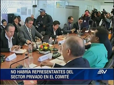 Se incluye remisión de intereses en ley de alianzas