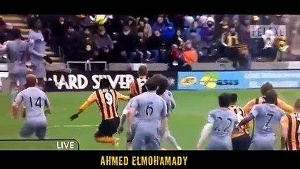 Top 10 Hand of God Goals in Football ● Football or Volleyball