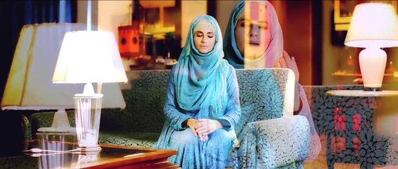 very Beautifull HD-Video Naat- Fariha Pervez_2015