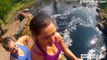 Sunken GoPro camera surfaces year later with a EMOTIONAL story