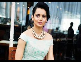 Kangana Ranaut said Women should not seek approval by Entertainment