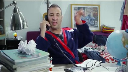 Dir Pause m3a Eko - Eko kay tfechch