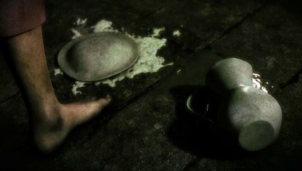 Extraordinary Tales - The Pit And The Pendulum: Exclusive Clip