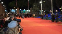 Festa del Cinema di Roma: intervista ad Elio Germano sul red carpet