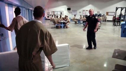 Documentary | Children Behind Bars: American Youth Violence