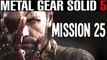Metal Gear Solid 5: Mission 25 Aim True, Ye Vengeful (S Rank) Tutorial