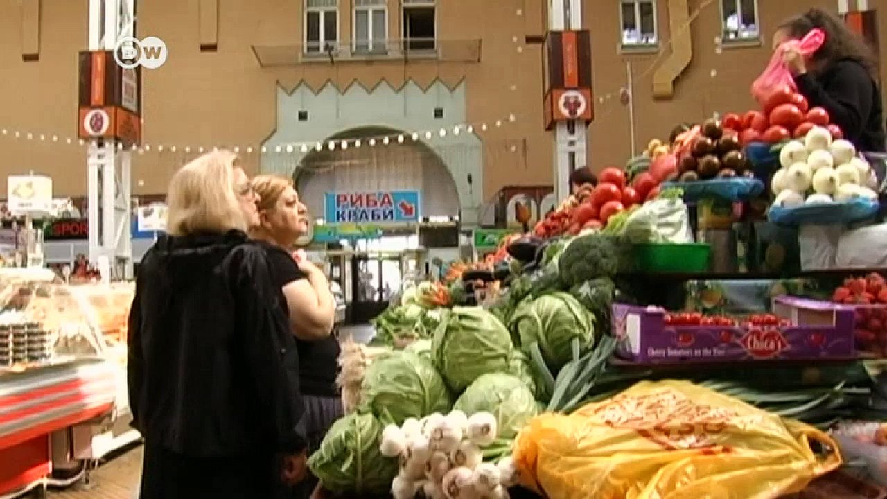 Support for Ukraine's economy | DW Business