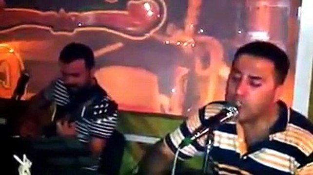 Oktay Yakut ve Bülent Canımoğlu-Sarı Etek 2