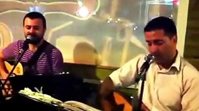 Oktay Yakut ve Bülent Canımoğlu-Sevdikçe Sevesim Geliyor