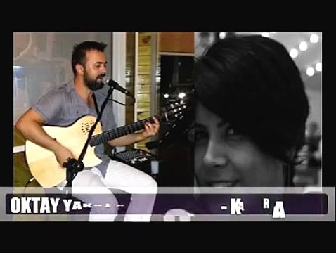 OKTAY YAKUT & NEŞE GÜLER - KARAAĞAÇ