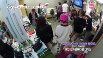 151023 OnStyle 泰妍 日常的Taeng9cam ONLY digital EP6 中字