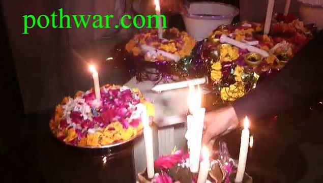 8 moharram jaloos choha. part 3