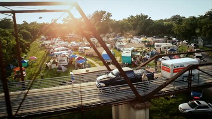 The Leftovers 2x02 Promo A Matter of Geography (HD)