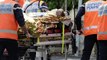 Gironde: au moins 43 morts brûlés vifs dans une collision entre un car et un camion