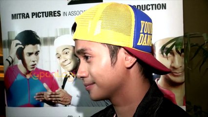 Ajun Perwira Punya Pacar Daun Muda