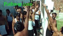 9 Moharam jaloos choha part 2