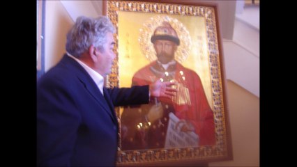 PERIPLE EURASIEN MUSEE GEOLOGIQUE