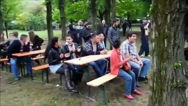 Enternasyonal Halay - Delilo - [ Kürt Halayı ]