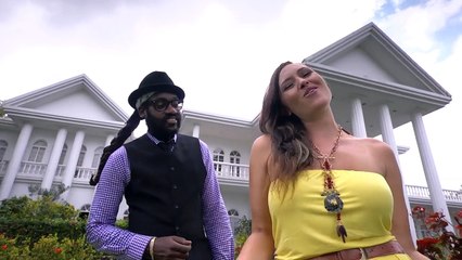 Anuhea ft. Tarrus Riley - Only Man in the World (HD-PCM)