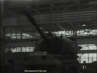 TANK TACTICS: Tank Design & Warfare (720p)