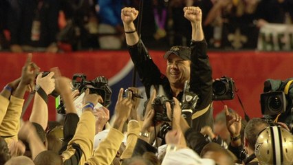 Grudge Match: Saints vs. Colts