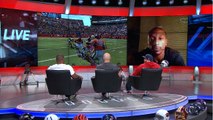 'Madden NFL Live': Chris Harris Jr. interview