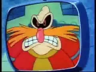 Robotnik has car problems