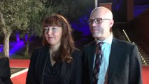 Festa del Cinema di Roma: intervista sul red carpet ai produttori di Pojkarna