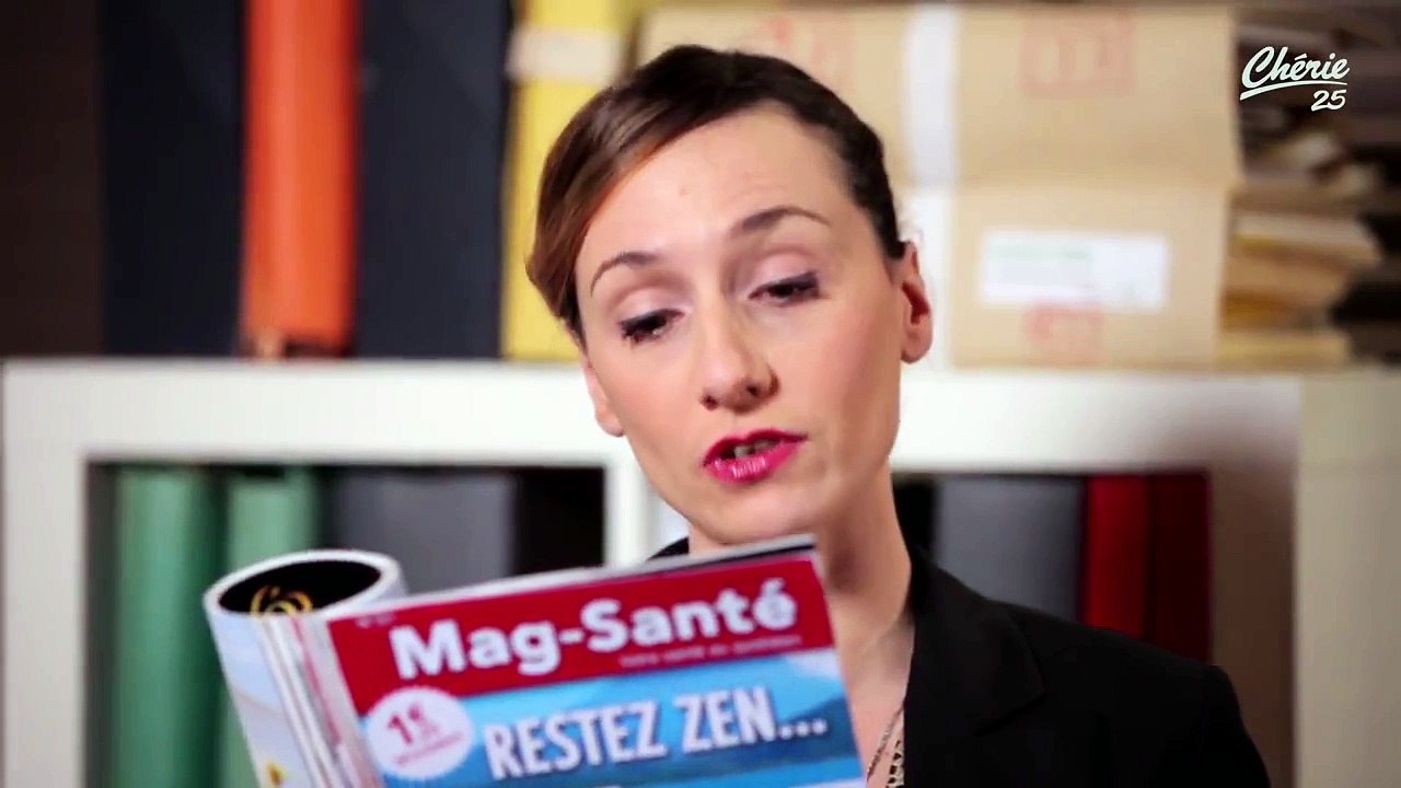 Tu peux pas test ! - #31 Roxane la vie sexuelle de ma pote -